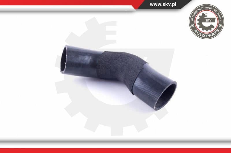 Charge Air Hose 43SKV491 - image 3