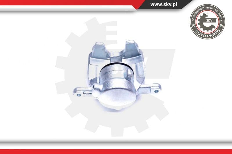 Brake Caliper 44SKV141 - image 4