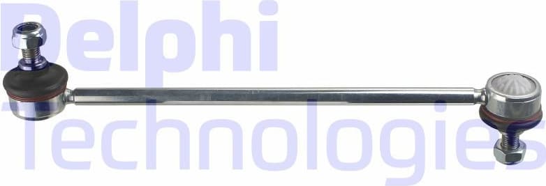 Link/Coupling Rod, stabiliser bar TC2653