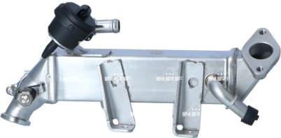 Cooler, exhaust gas recirculation 48402