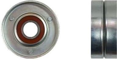 Tensioner Pulley, V-ribbed belt P200019