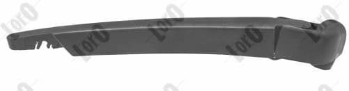 Wiper Arm, window cleaning LORO 103-00-071