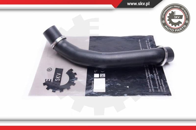 Charge Air Hose 54SKV132