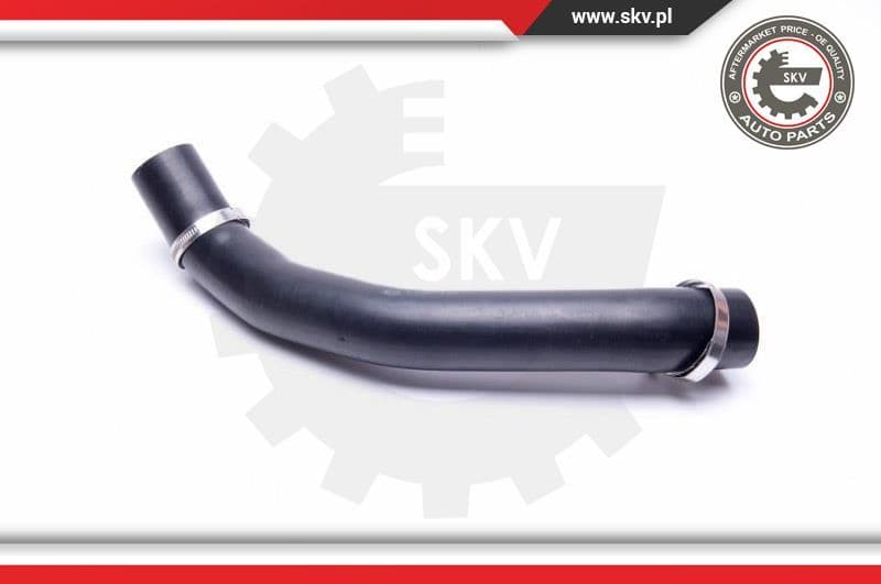 Charge Air Hose 54SKV132 - image 2