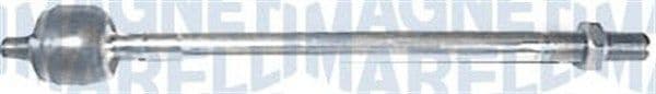 Centre Rod Assembly 301191602280