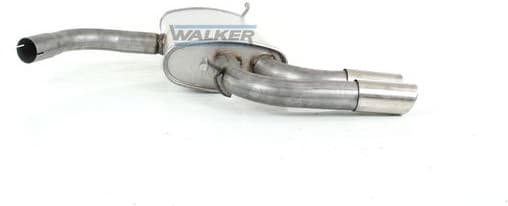 Rear Muffler 23278