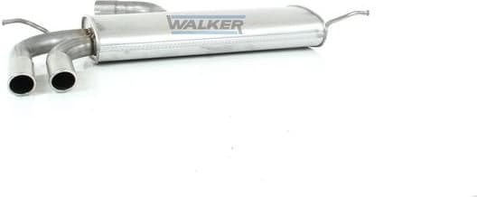 Rear Muffler 23278 - image 2