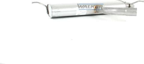 Rear Muffler 23278 - image 4