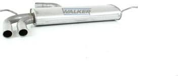 Rear Muffler 23278 - image 6