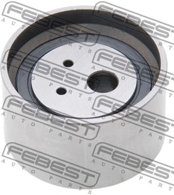 Tensioner Pulley, timing belt 0487-V97W