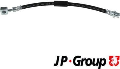 Brake Hose JP 1261601700