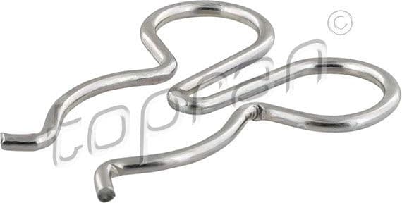 Spring Cotter, fuel filter 116 472