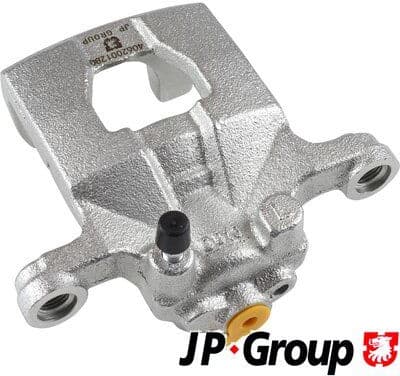 Brake Caliper JP 4062001280