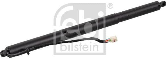 Electric Motor, tailgate febi Plus 179303 - image 2