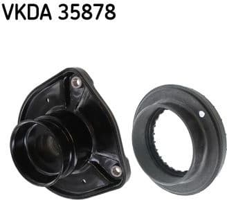 Suspension Strut Support Mount VKDA 35878