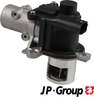 EGR Valve JP 4319900100
