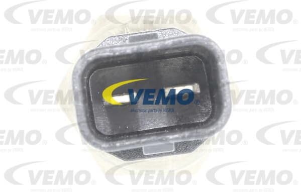 Sensor, coolant temperature Original VEMO Quality V33720002 - image 2