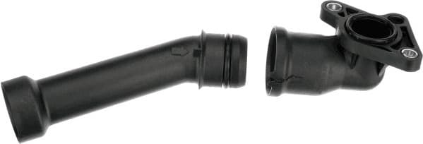 Coolant Pipe 02-2803 - image 2