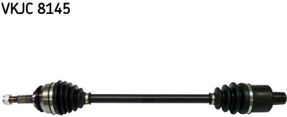 Drive Shaft VKJC 8145 - image 4