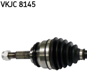 Drive Shaft VKJC 8145 - image 5
