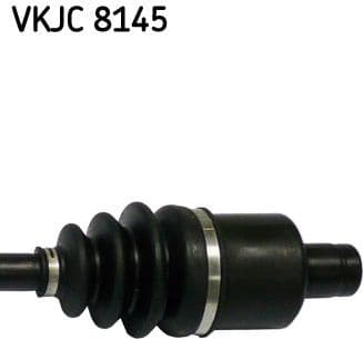 Drive Shaft VKJC 8145 - image 6