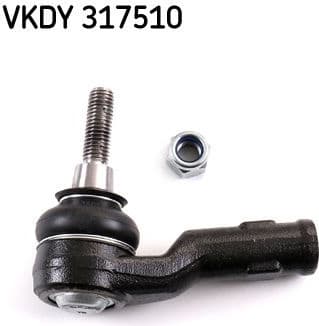 Tie Rod End VKDY 317510 - image 2