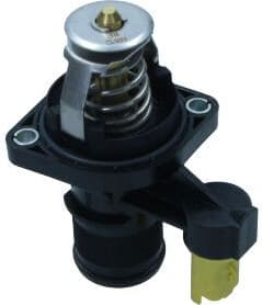 Thermostat, coolant 67-0123 - image 2