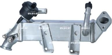 Cooler, exhaust gas recirculation 48403