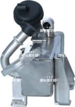 Cooler, exhaust gas recirculation 48403 - image 2