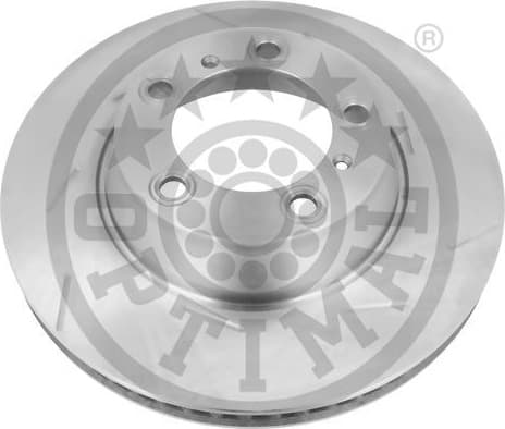Brake Disc BS-9238C