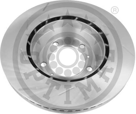 Brake Disc BS-9238C - image 2