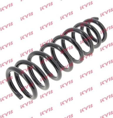 Suspension Spring K-Flex RC3422 - image 2