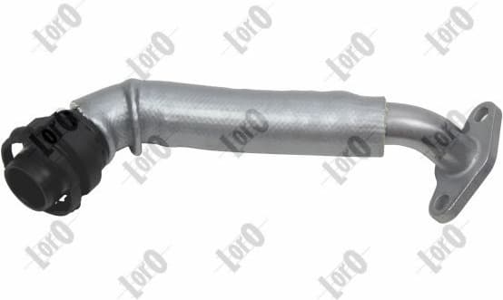 Oil Line, charger LORO 037-028-016 - image 2