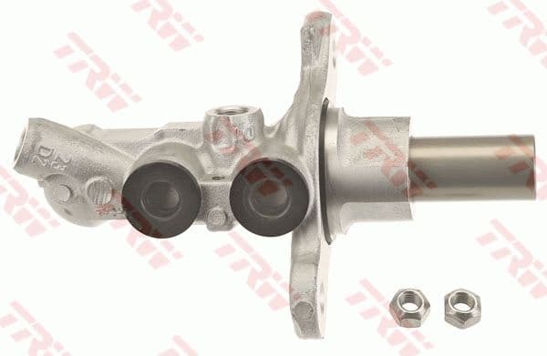 Brake Master Cylinder PMA125 - image 2