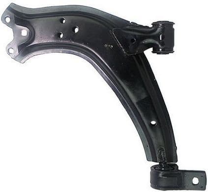 Control/Trailing Arm, wheel suspension D120116