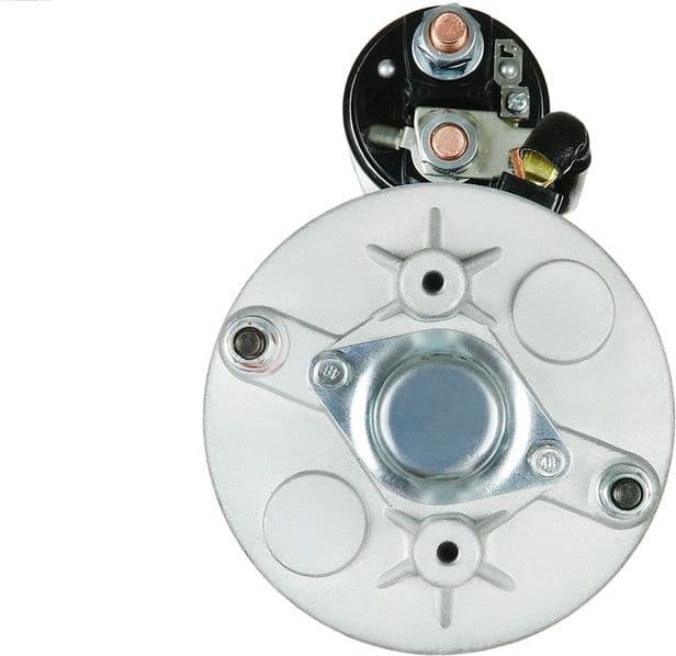 Starter AS S0145 - image 3