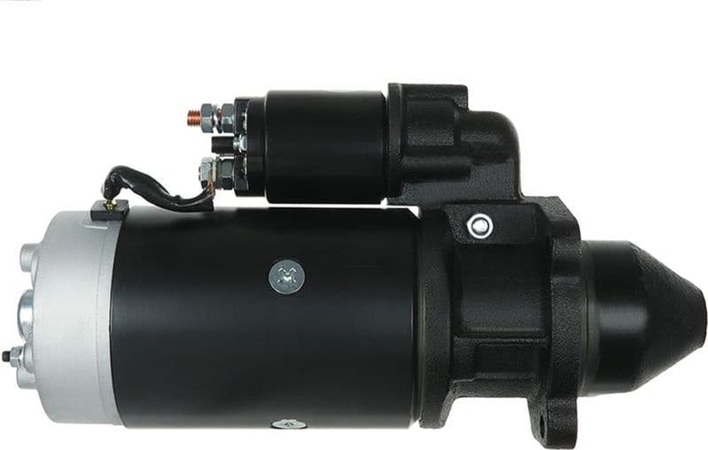 Starter AS S0145 - image 4