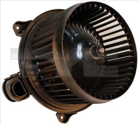 Interior Blower 510-0005