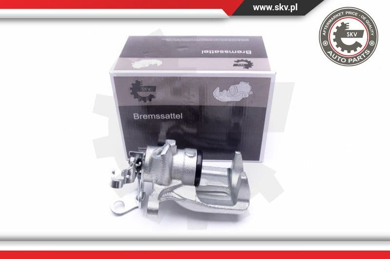 Brake Caliper 46SKV943