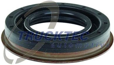 Shaft Seal, differential 02.32.144