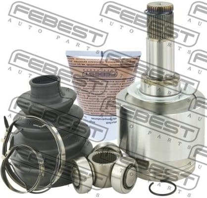 Joint Kit, drive shaft 1611-251LH