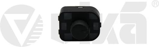 Switch, exterior mirror adjustment 99591784201