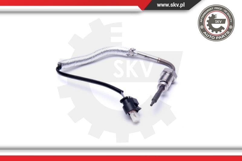 Sensor, exhaust gas temperature 30SKV415 - image 2