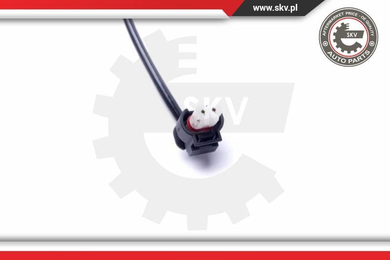 Sensor, exhaust gas temperature 30SKV415 - image 3