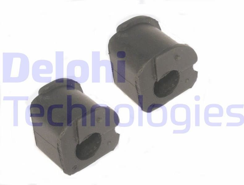 Bushing, stabiliser bar TD529W