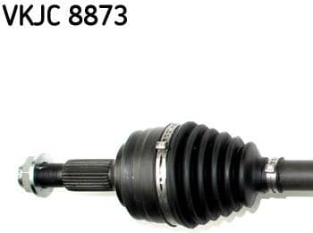 Drive Shaft VKJC 8873 - image 5