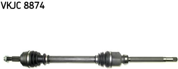 Drive Shaft VKJC 8874 - image 4