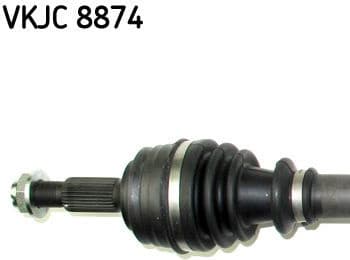 Drive Shaft VKJC 8874 - image 5