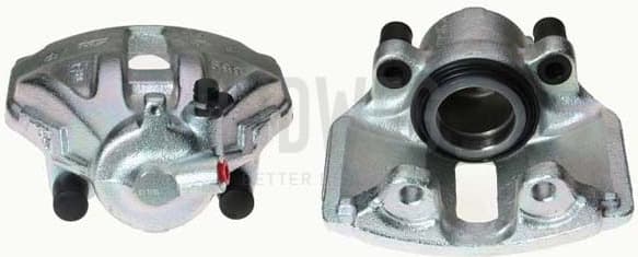 Brake Caliper 342841
