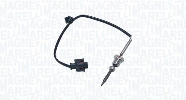 Sensor, exhaust gas temperature 172000427010